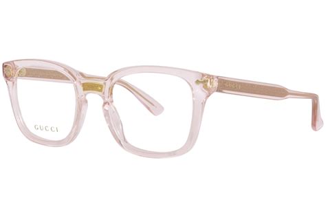 gucci eyeglasses womens 2015|Gucci transparent glasses.